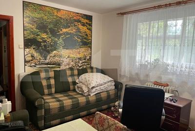 Apartament 3 camere | 64 mp + balcon 7 mp | Etaj 3/4 | Mănăștur – Izlazului - 4
