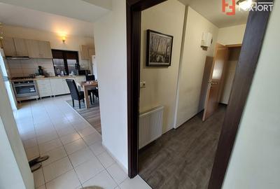 Casa deosebita in Sacalaz - vatra satului la 15 minute de Timisoara - 13