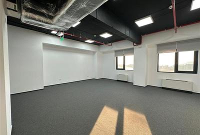 Inchiriere spatii de birouri in City Business Center - 440 mp - 7