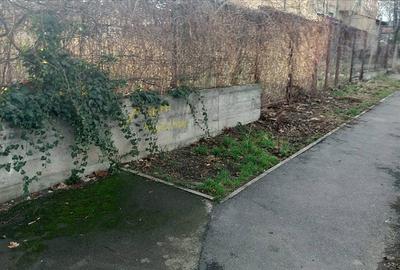 TECHIRGHIOL - CENTRU PRIMARIE TEREN 760 MP. IDEAL  PENSIUNE, BLOC, URBANISM P+2 - 14