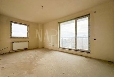 Apartament 3 camere de vanzare in Gheorgheni, Cluj Napoca - 2