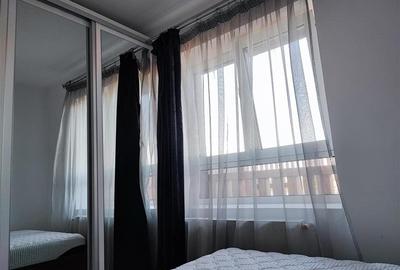 Stefan cel Mare - apartament chirie 3 camere - mobilat complet - 10