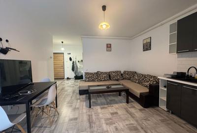 Apartament 2 camere et4/5 cu parcare - strada Somesului - Floresti - 3