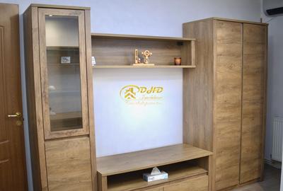 Apartament 2 camere Nicolina - 1