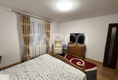 Casa de vanzare individuala  cu 3 camere 500 mp teren Sura Mare - 7
