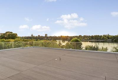 Vila La Primavera | Luxury Homes | Vila exclusivista | Vedere la Lacul Floreasca - 53