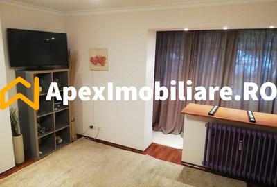 Garsoniera de inchiriat Drumul Taberei București | ApexImobiliare.ro - 2