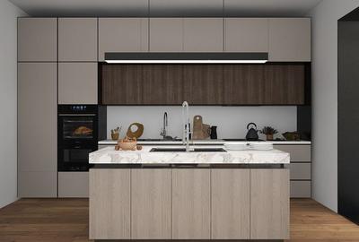 Duplex cu finisaje de calitate si proiect deosebit - 10