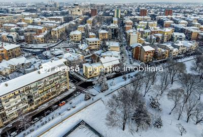 Vila individuala de exceptie Praporgescu Malul Mureșului - 11