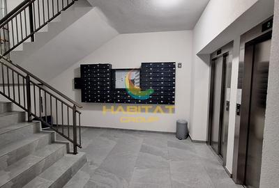 Vanzare ap 2 camere tip studio Brancoveanu Grand Arena 53 mp bloc nou locuit - 1