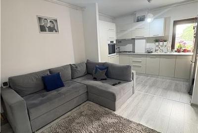 Apartament 3 camere Poarta 6, Modern, Mobilat, Loc de parcare - 2