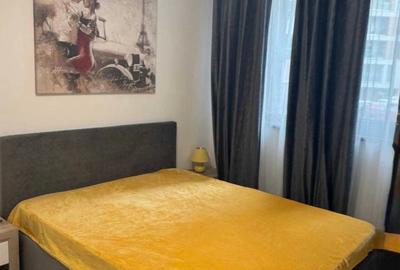 2 camere Grozavesti - str. Drajna *parcare SUBTERANA 75€/luna* - 7