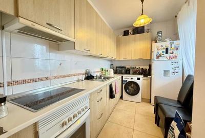 Apartament 2 camere, etaj 3, Iulius Mall ansamblul Viva City - 19