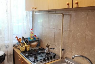 ► Scoala 8 Intim 2 Camere semiDecomandate 42m² Mobilat Utilat Centrala pe Gaze - 9