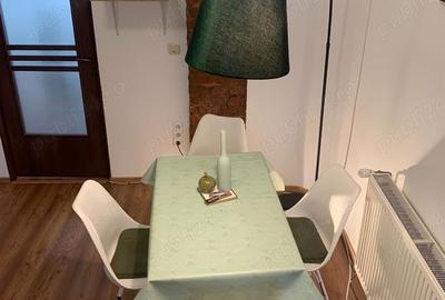 Apartament 1 camera Ultracentral etaj 1 cu centrala - 7