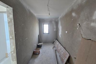 Duplex nou, P+E, 1 apartament la cheie, 1 la alb, Moșnița Veche, comision 0% - 43