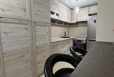 Apartament 2 Camere Mobilat Utilat | Petrom City | Piata Presei - 5