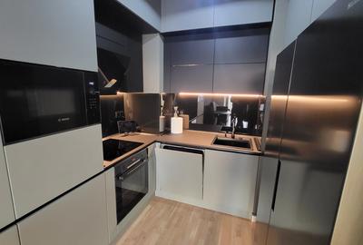 Vanzare apartament 2 camere Ready-to-Move, Art City by Bog'Art - 17