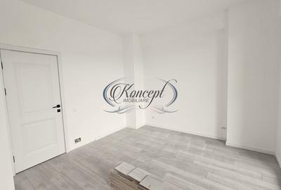 Apartament finisat, cu parcare inclusa, zona BMW - 4