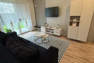 Apartament 2 camere cu grădină proprie | Parcare inclusă | Bună Ziua - 4