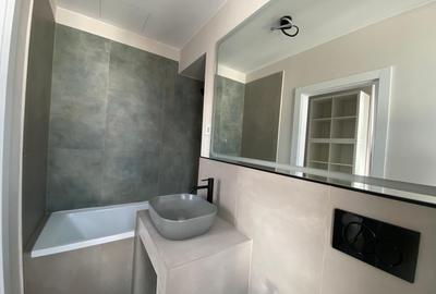 Oportunitate pentru investiti, Apartament 3 camere /Modern/Deja închiriat - 9