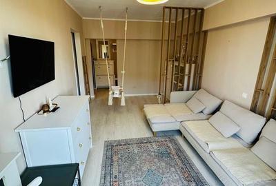 Apartament 2 Camere ,Metrou Piata Romana - 1
