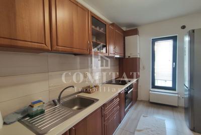 Apartament 2 camere | De închiriat | Decomandat | Cartier Gheorgheni - 12