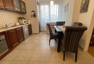 Casa eleganta si luminoasa, situata in zona de case - Mehala - 6