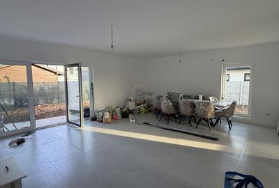 Casa Dragomiresti-Vale, P+Pod, 4 Cam, STB, Teren: 421mp! Comision 0%! - 9