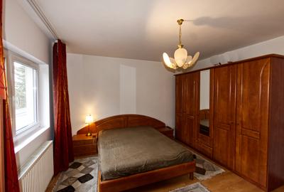 Vila de Inchiriat in Ansamblul Rezidential Pipera - 9