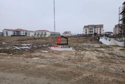 OPORTUNITATE DEZVOLTATOR IMOBILIAR I TEREN LOCUINTE COLECTIVE - 10