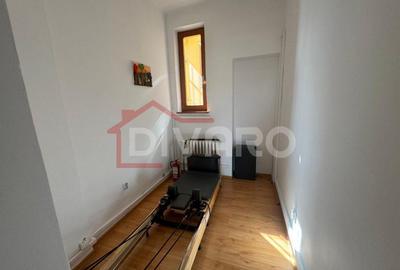 Inchiriere vila 12 camere S+P+1+M Cotroceni metrou ideal birouri - 14