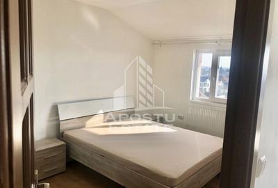 Apartament o camera, Calea Sagului, centrala proprie - 1