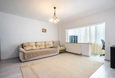 Apartament 2 camere-Timpuri Noi-Metrou - 1