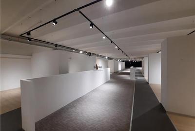 Spatii Comerciale - 500 mp - Showroom - Comert - 20