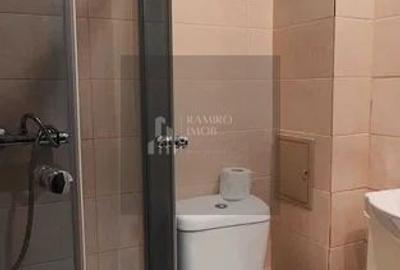 Garsoniera 17 mp/ metrou 1 decembrie 1918 la 2 minute/ sector 3 - 3