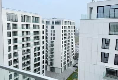 Apartament 3 camere One Cotroceni Park-parcare subterana - 15