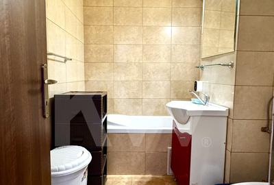 Apartament 2 camere decomandat de închiriat | Zonă Centrală - Calea Dumbrăvii - 12