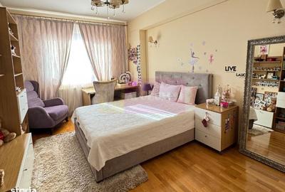 Apartament exclusivist cu parcare vedere Lac Flotreasca - 9