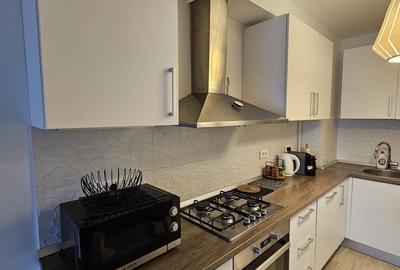 Apartament 2 Camere, Zona Banu Manta - 6