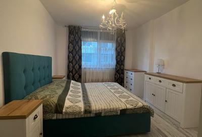 Apartament 2 camere in complexul rezidential City of Mara - 13