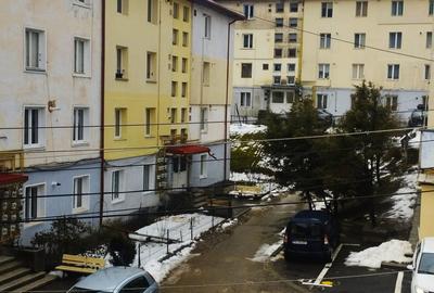 SUPER OCAZIE – Apartament 2 camere decomandat, Sinaia –  Preț: 50500 EUR - 12
