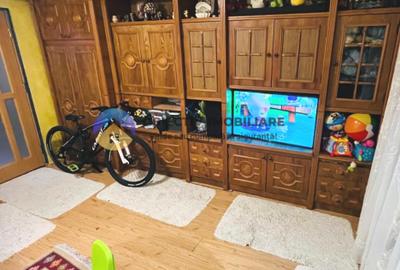 Garsoniera de vanzare – Darmanesti / Parter - 1