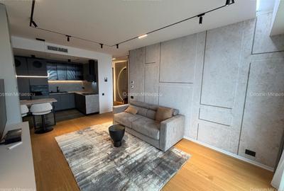 Apartament 2 camere | Aviatiei | Lux | Parcare | Metrou 5' | Mall 4' | - 1