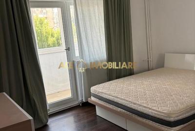 3 Camere de inchiriat | Doamna Ghica | 2 Bai | Centrala | Parcare - 4