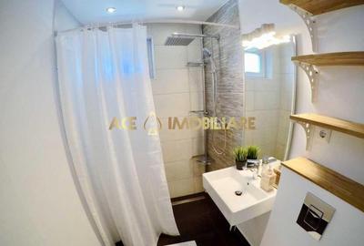 2 Camere de inchiriat | Lujerului | Parcare | Metrou | Mobilat-Utilat - 4