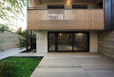 Apartament exclusivist in zona Dorobanti in bloc boutique - 2