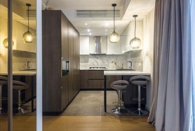 Luxury Duplex 4 rooms - One Herastrau Plaza - 6