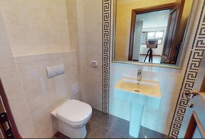 Apartament cu 3 camere, 178 mpc - Dorobanti, bloc 2010 - 14