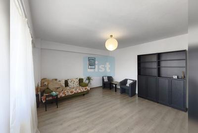 Apartament cu 2 camere decomandat in cartierul Gheorgheni. Comision 0! - 3